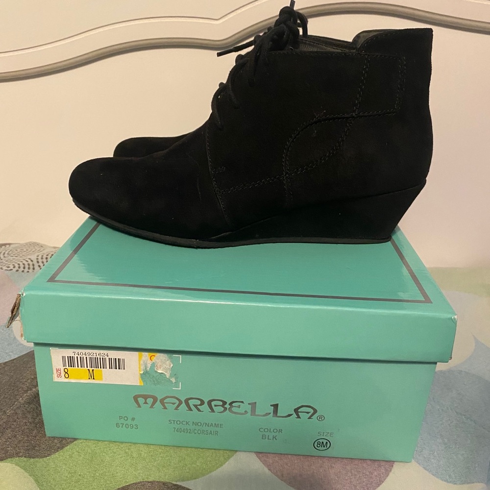 Women’s Booties
